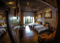 โรงแรมอิโปห์ บาหลี