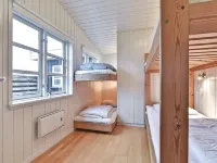 "Viljami" - 20m from the Sea Hotels in Nyborg