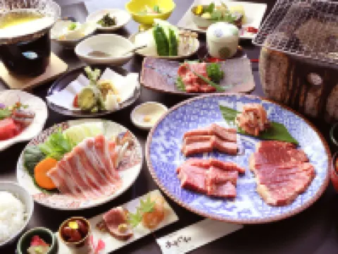 民宿あそげん 阿蘇のホテル