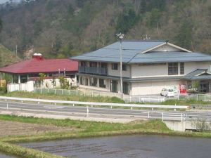 湯治の宿　湯田山荘