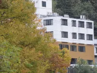 Hotel Azumashiya Hoteles en Kuroishi