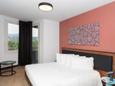 CX 토리노 반킬리아 토리노 호텔