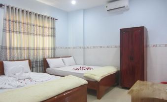 Ngan Giang Guesthouse