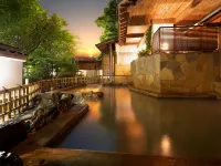 Moriaki Ryokan - con terme