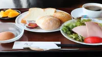 Ushiku City Hotel Honkan Annex Hotels in Ushiku