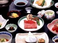 Kumegawa Onsen Hôtels à : Iida