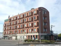 Kashima Ivy Hotel Hotels in Kamisu
