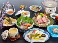 Nakamasu Hotels in Takeo