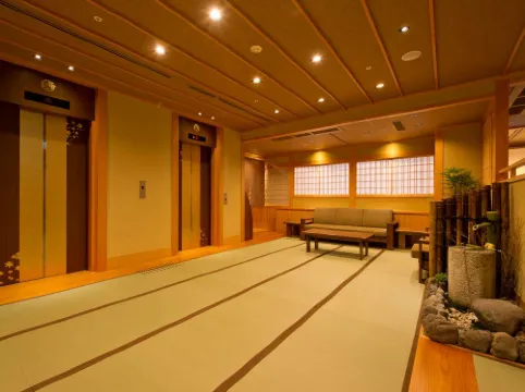 京都 嵐山溫泉 花傳抄(共立度假區)【2026年新裝修】 公共區域 Photos