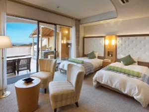Izumigo Hotel Altia Toba