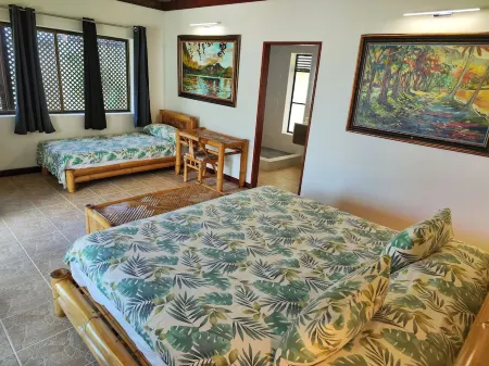 Hotel Kaveka