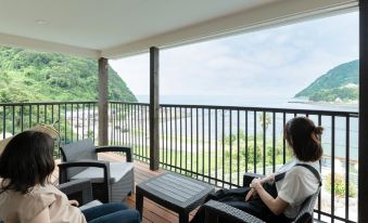 Oceanstay Bai Tao