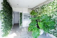 Sonic Apartment Hotel Hotels in Dazaifu