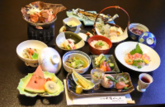 小安峽温泉 湯之宿 湯澤市酒店