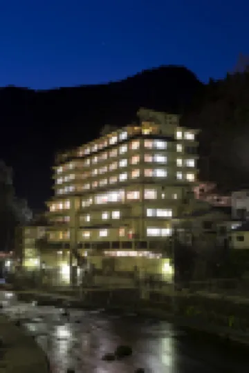 Tsuetate Keiryu No Yado Daishizen