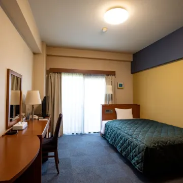 Business Hotel Shinten