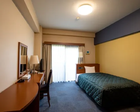 ビジネスホテル新天2010 伊万里のホテル