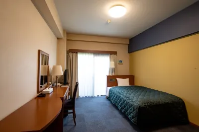 Business Hotel Shinten Hotels in Imari