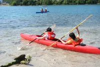 Okinoshima Resort Island Park Hotel Hotels in Okinoshima