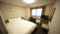 Hotel Dormy Inn Express Sendai Hirosedoori Hotels in Sendai
