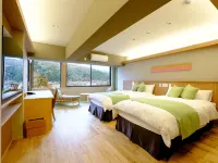 Yunogo Grand Hotel Hotels in Shoo