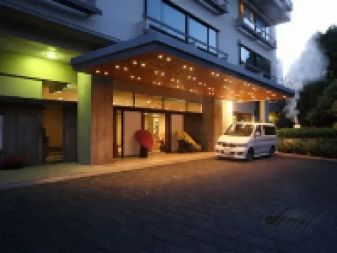 โรงแรมอูเรชิโนะ คังโกะ ไทโชยะ โรงแรมในอุเระชิโนะ