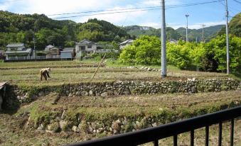 Chiyodaya Ryokan
