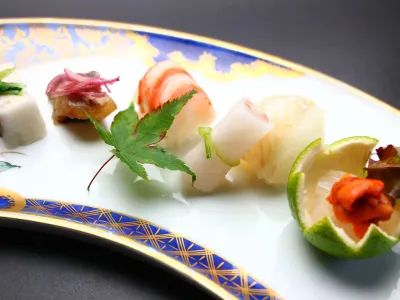 Kaikisou Hotels near Kunisaki Peninsula