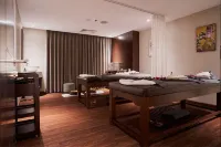 Mandala Hotel & Spa Bac Ninh - Spa