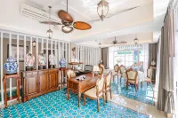 The Orchid House 153