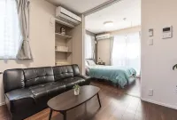 Shimokitazawa  Ikenoue Hotel a Setagaya