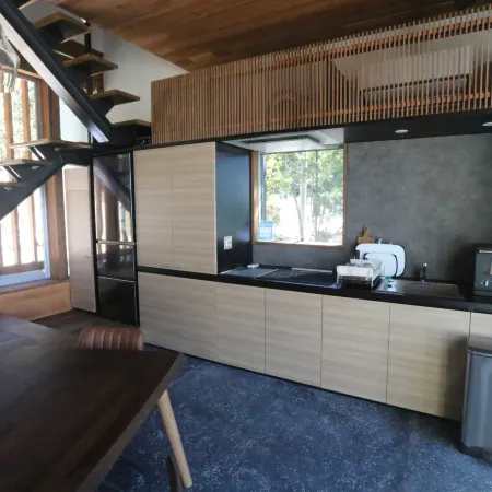 Okutass Resort Villa Terra Отели рядом с достопримечательностью «Святилище Идзанаги»