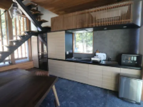 Okutass Resort Villa Terra - Villas