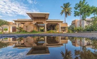 Heritage Resort Hampi