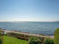 "Palnir" -  from the Sea Hotels in Egernsund