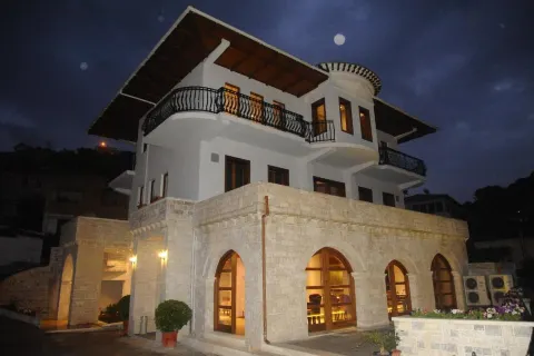 Hotel Rezidenca Desaret