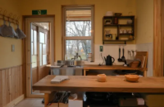 ForestHouseRanapirica