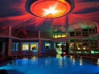 Hotel Plaza Abano Terme - romantici