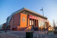 ホテル アンフィールド のホテル