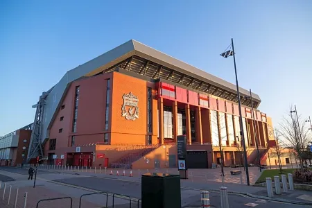Hotel Anfield