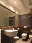 Hotel Ghironi - Barer
