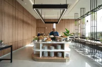 Cordela Suites Tasikmalaya Hotels in Tawang