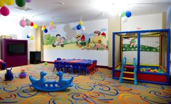 Alusso Thermal Hotel & Spa