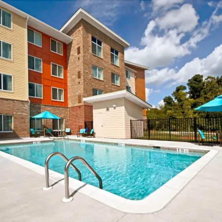 Residence Inn Greenville