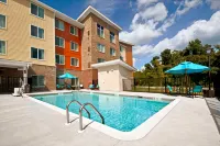 Residence Inn Greenville