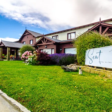 Sent Calafate Hotels in El Calafate