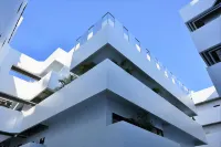 Domo Hotel - Inns