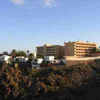 Abora Interclub Atlantic by Lopesan Hotels Hotel Exterior