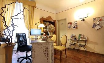 B&B Relais Il Campanile