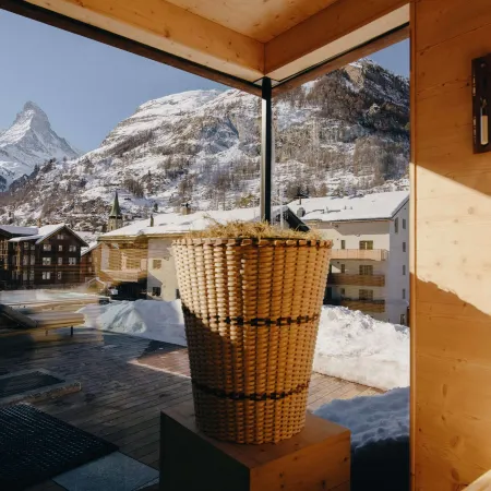 Beausite Zermatt